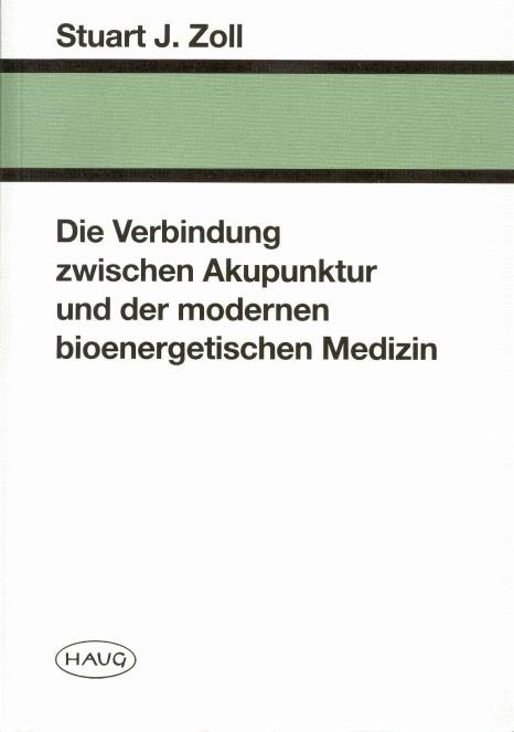 Buch Stuart J. Zoll