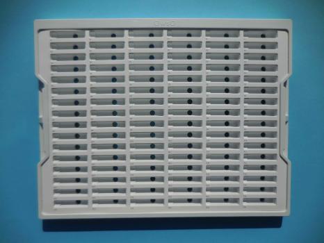 VEGA-Quicktestcontainer