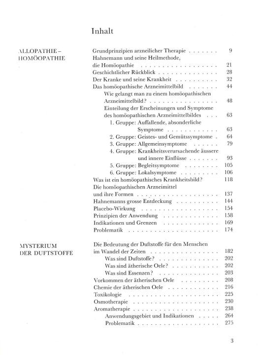 Buch Dr. M. Furlenmeier: Mysterien der Heilkunde